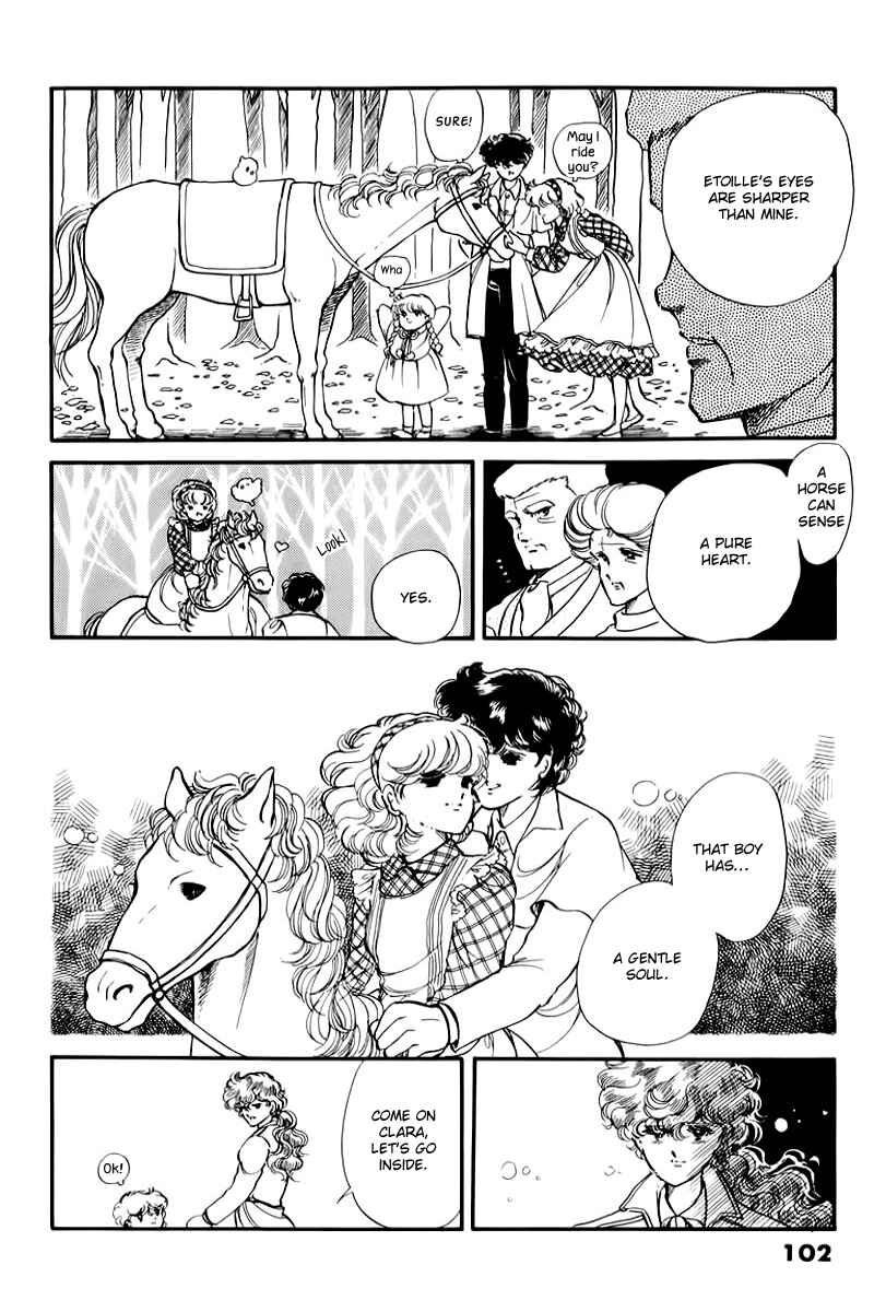 Page 34 Chapter 23 Alpine Rose