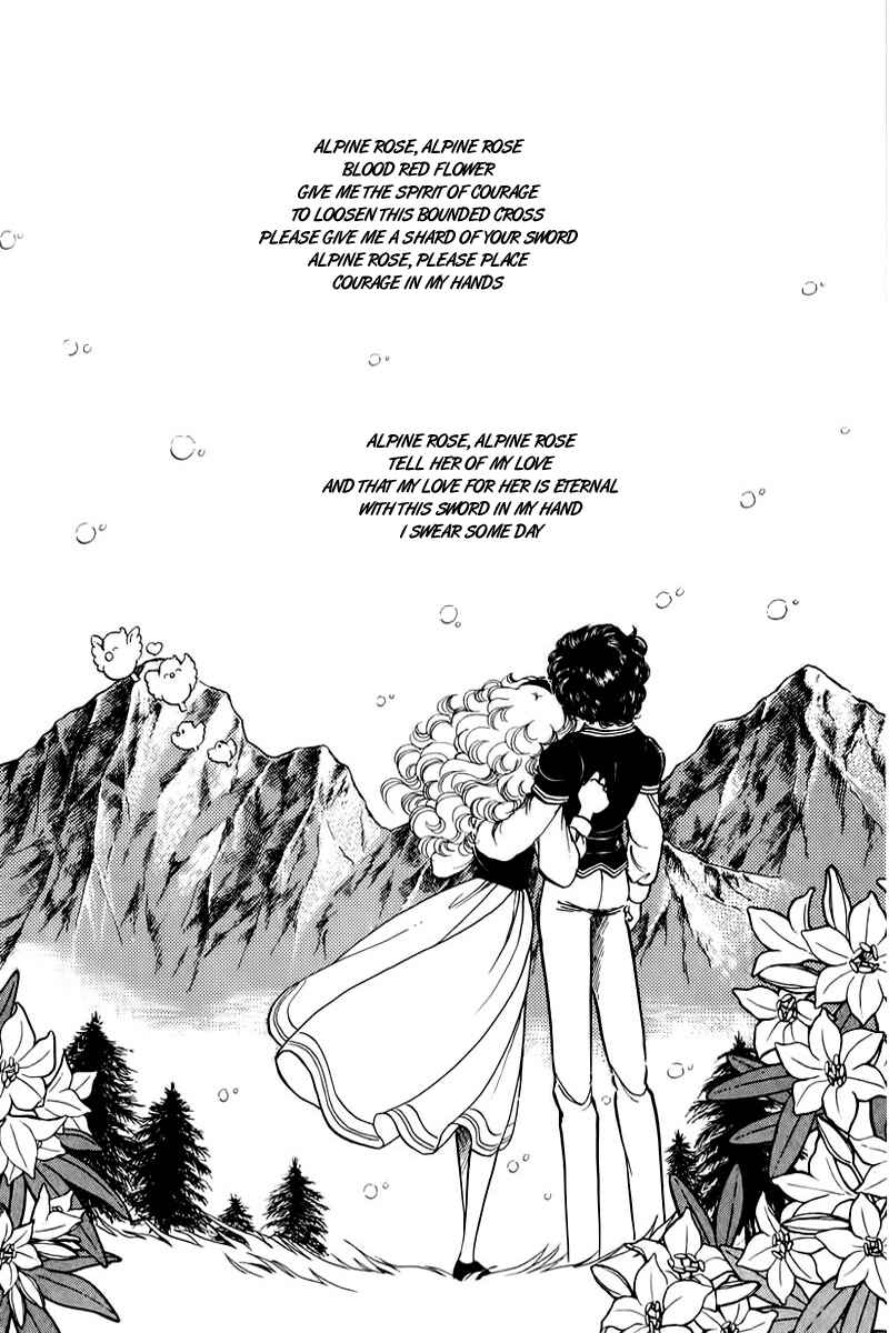 Page 40 Chapter 23 Alpine Rose