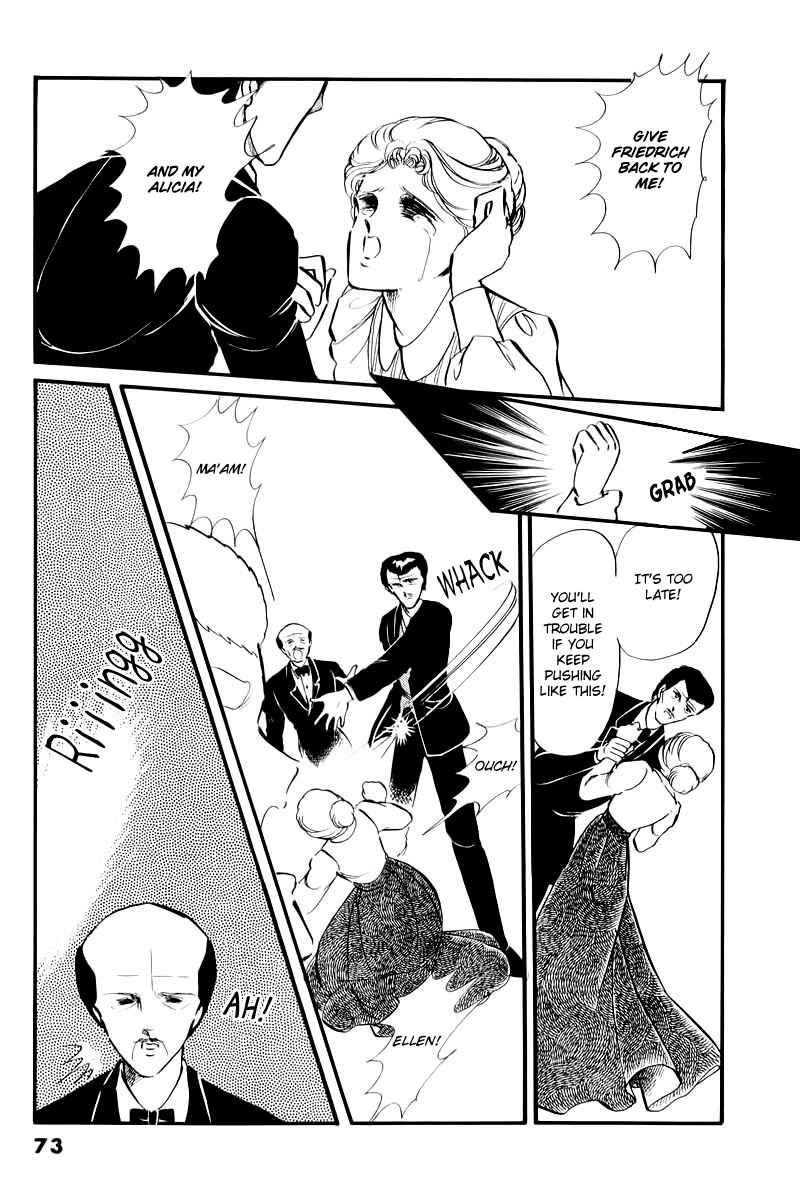 Page 5 Chapter 23 Alpine Rose