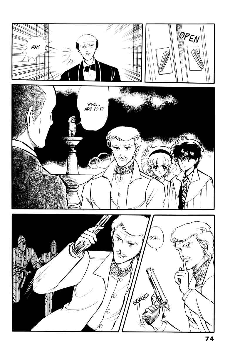 Page 6 Chapter 23 Alpine Rose