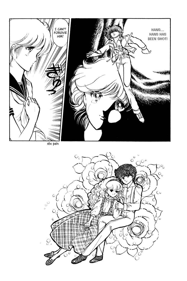 Page 1 Chapter 8 Alpine Rose
