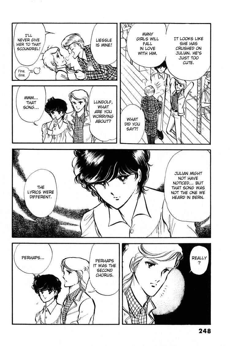 Page 13 Chapter 8 Alpine Rose