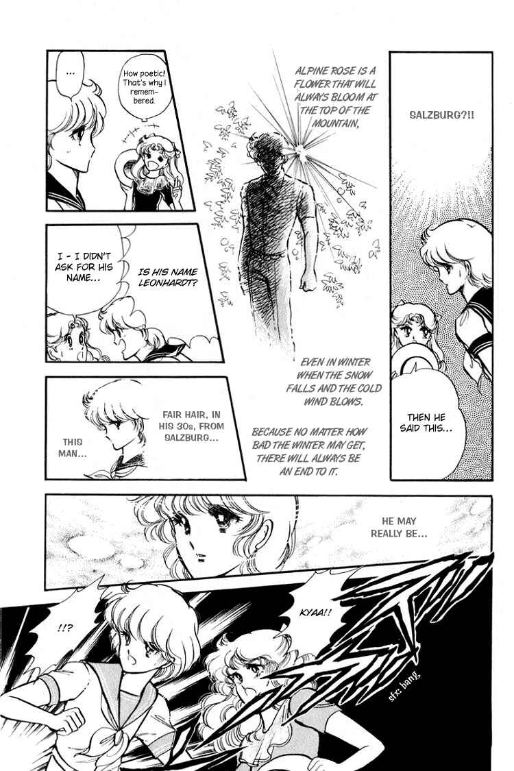 Page 16 Chapter 8 Alpine Rose