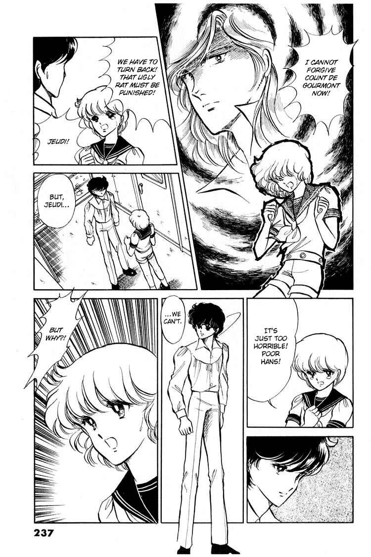 Page 2 Chapter 8 Alpine Rose