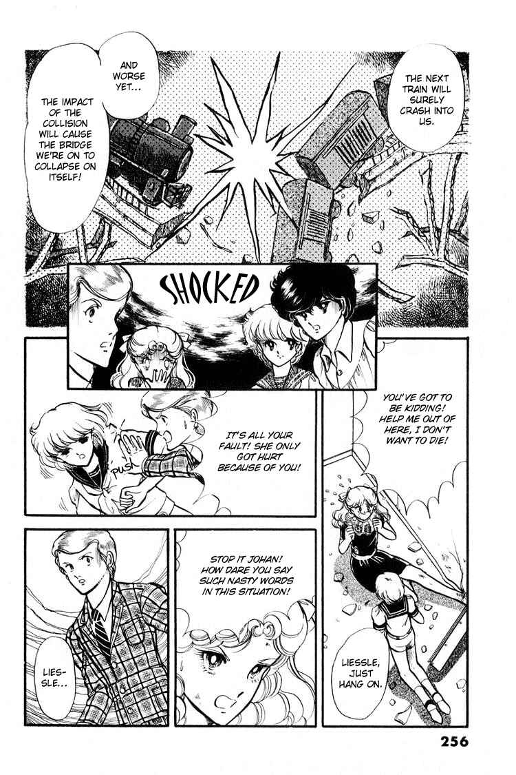 Page 21 Chapter 8 Alpine Rose