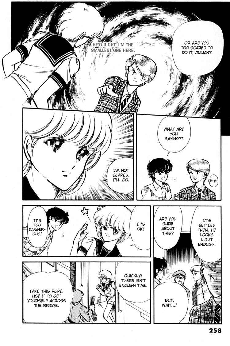 Page 23 Chapter 8 Alpine Rose