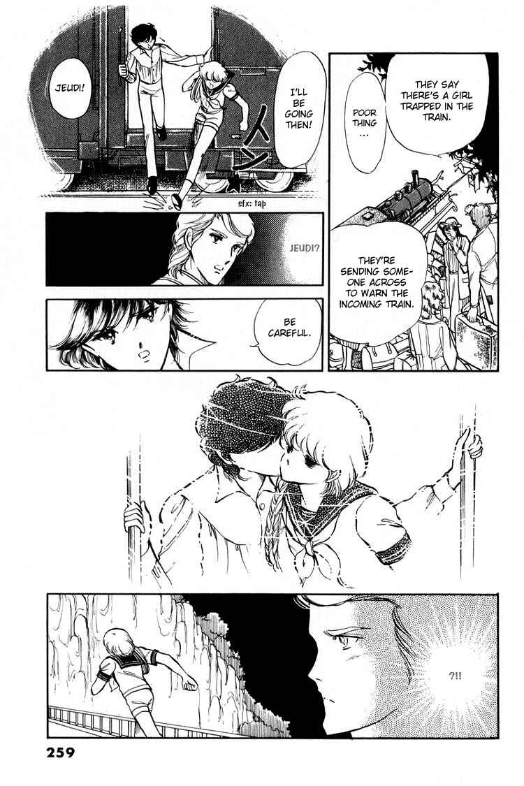 Page 24 Chapter 8 Alpine Rose