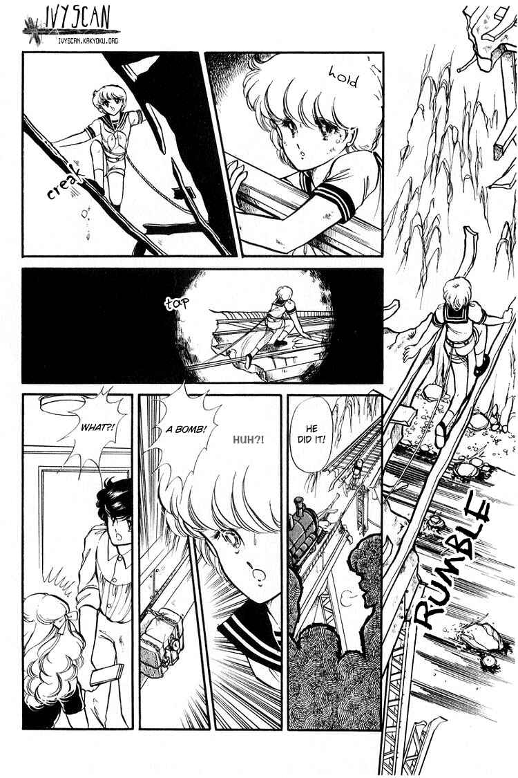 Page 25 Chapter 8 Alpine Rose