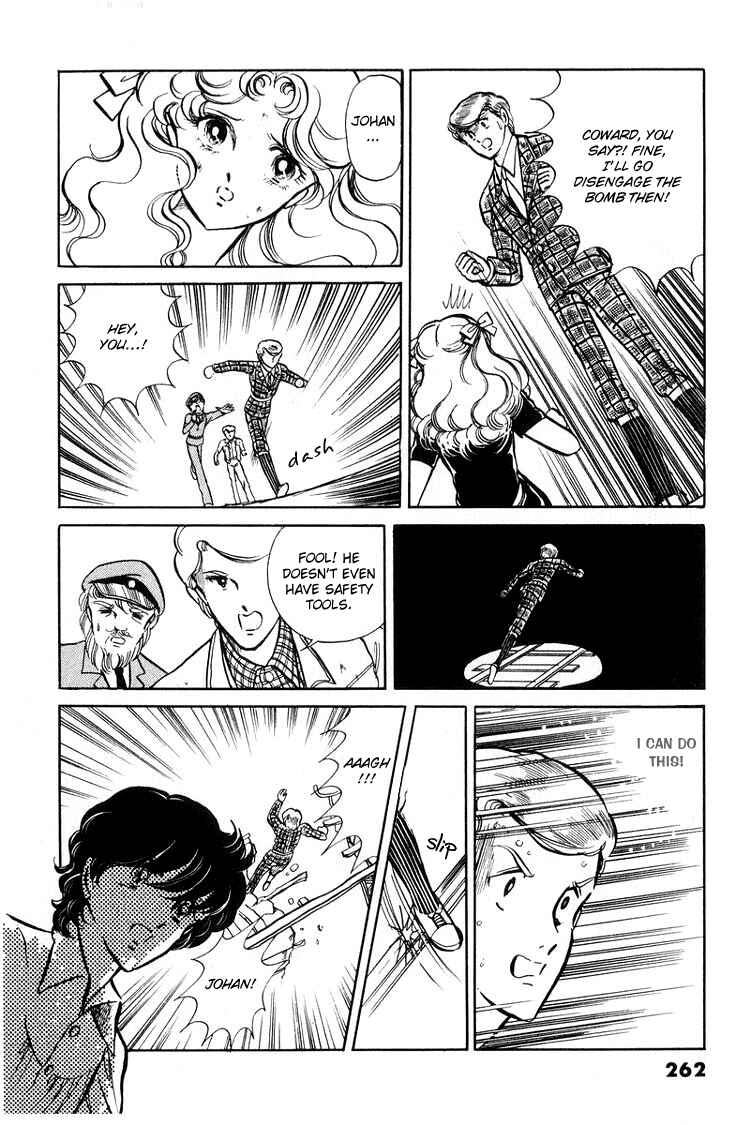 Page 27 Chapter 8 Alpine Rose