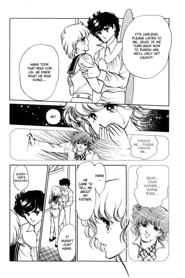 Page 3 Chapter 8 Alpine Rose