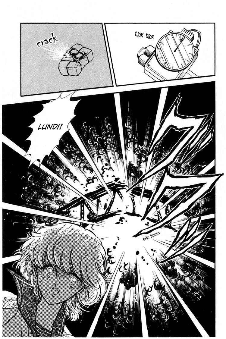 Page 34 Chapter 8 Alpine Rose