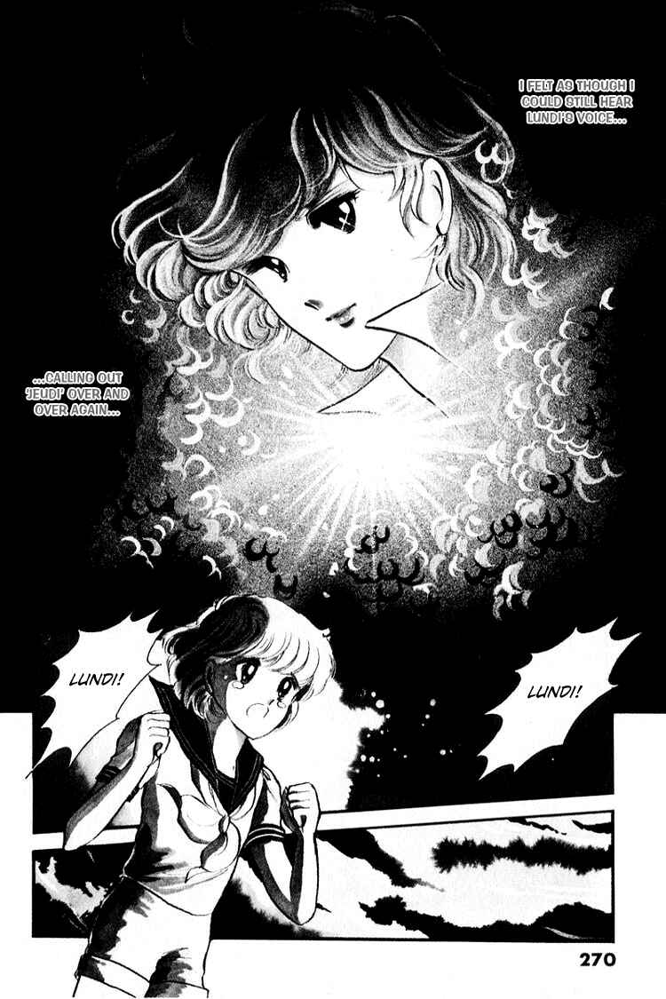 Page 35 Chapter 8 Alpine Rose