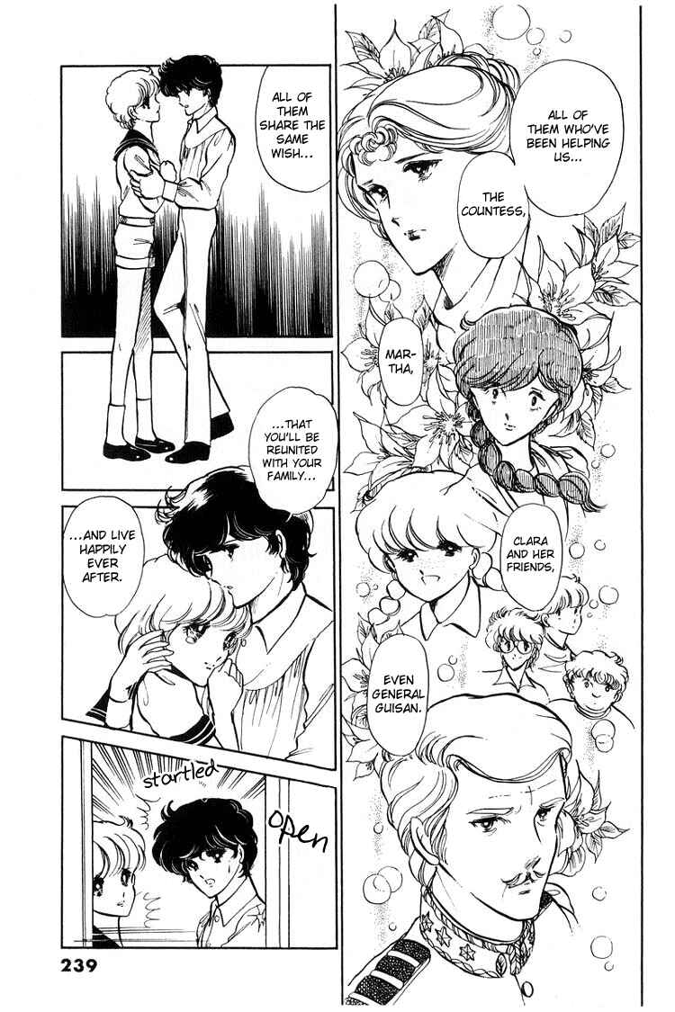 Page 4 Chapter 8 Alpine Rose