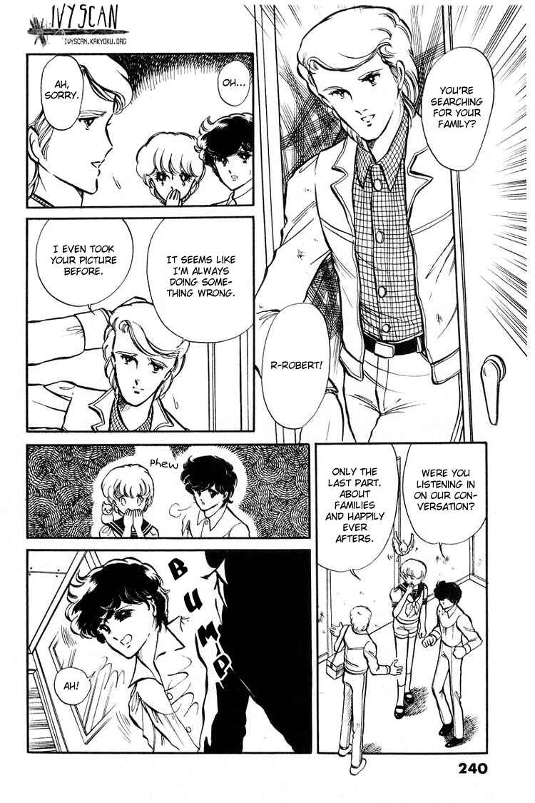 Page 5 Chapter 8 Alpine Rose
