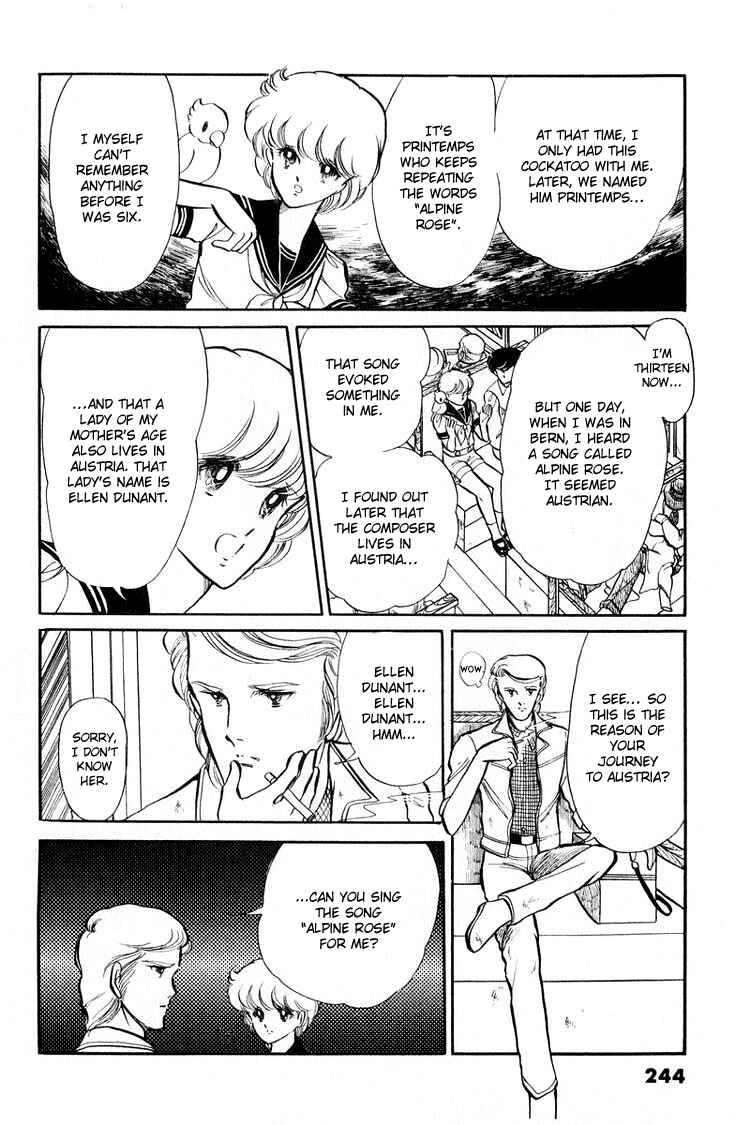 Page 9 Chapter 8 Alpine Rose