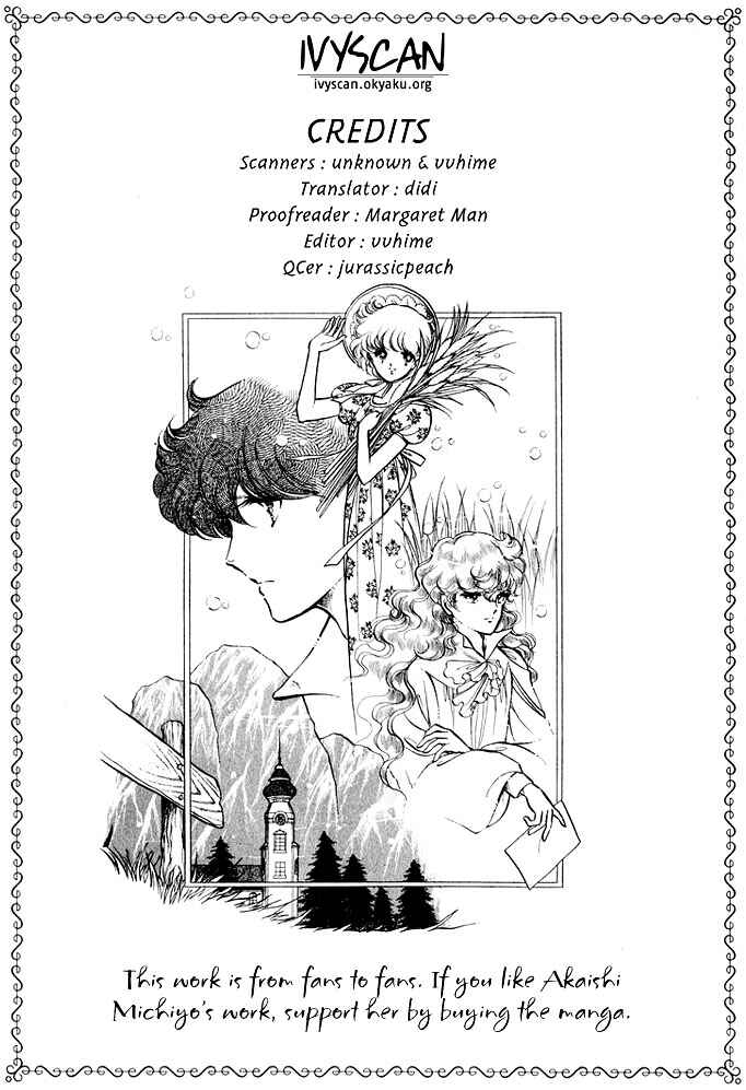 Page 1 Chapter 17 Alpine Rose