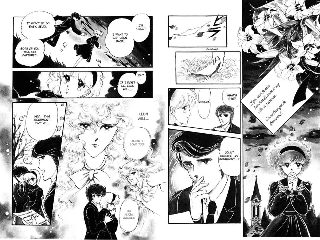 Page 12 Chapter 17 Alpine Rose