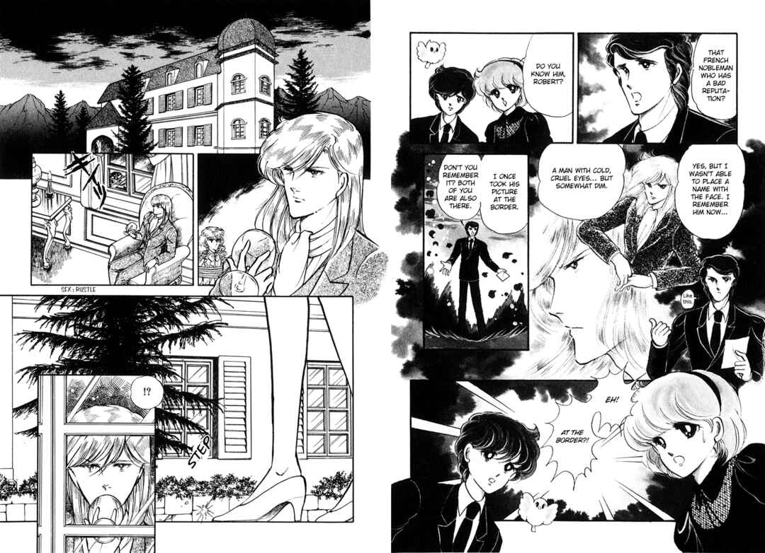 Page 13 Chapter 17 Alpine Rose