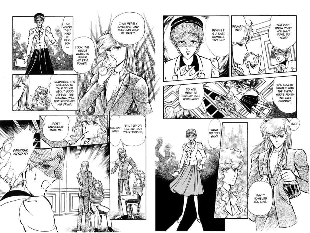 Page 18 Chapter 17 Alpine Rose