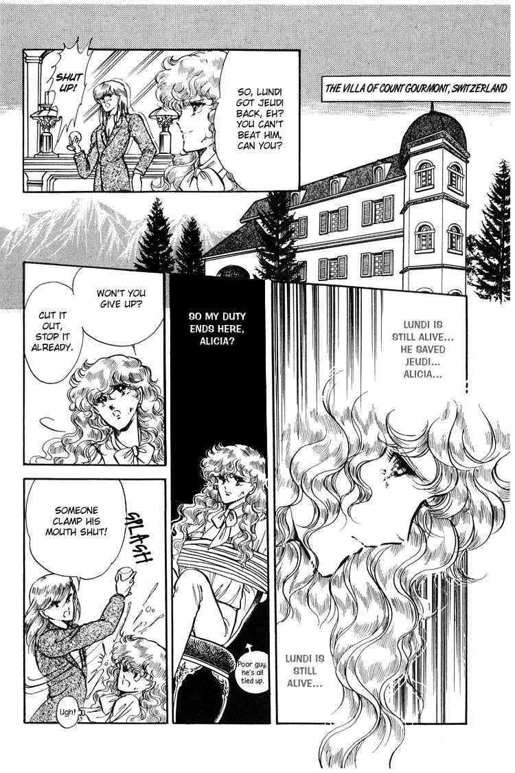 Page 2 Chapter 17 Alpine Rose