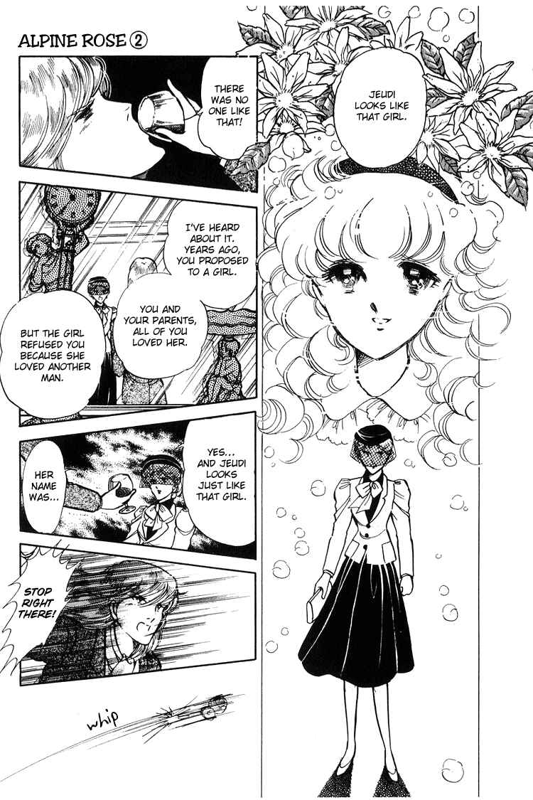 Page 20 Chapter 17 Alpine Rose