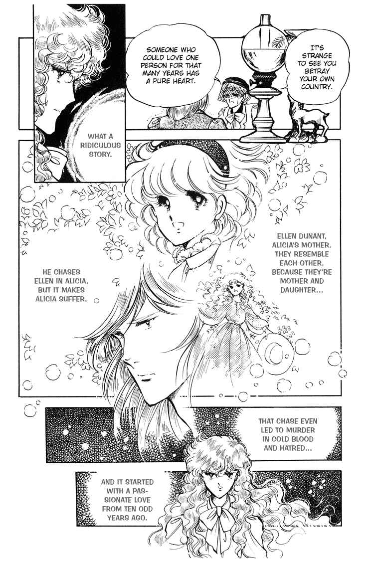 Page 22 Chapter 17 Alpine Rose