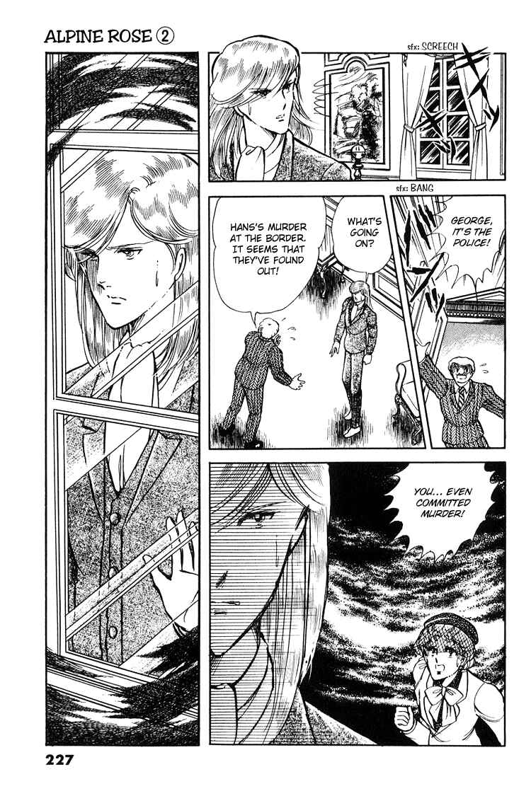 Page 23 Chapter 17 Alpine Rose