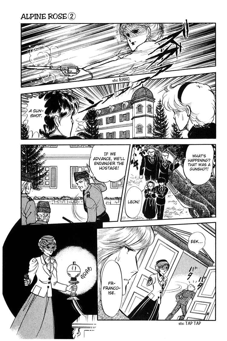Page 25 Chapter 17 Alpine Rose