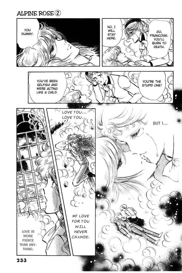 Page 29 Chapter 17 Alpine Rose