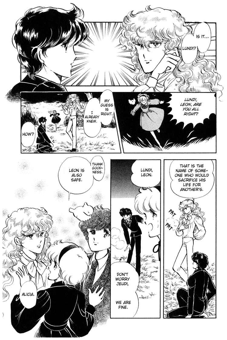 Page 32 Chapter 17 Alpine Rose