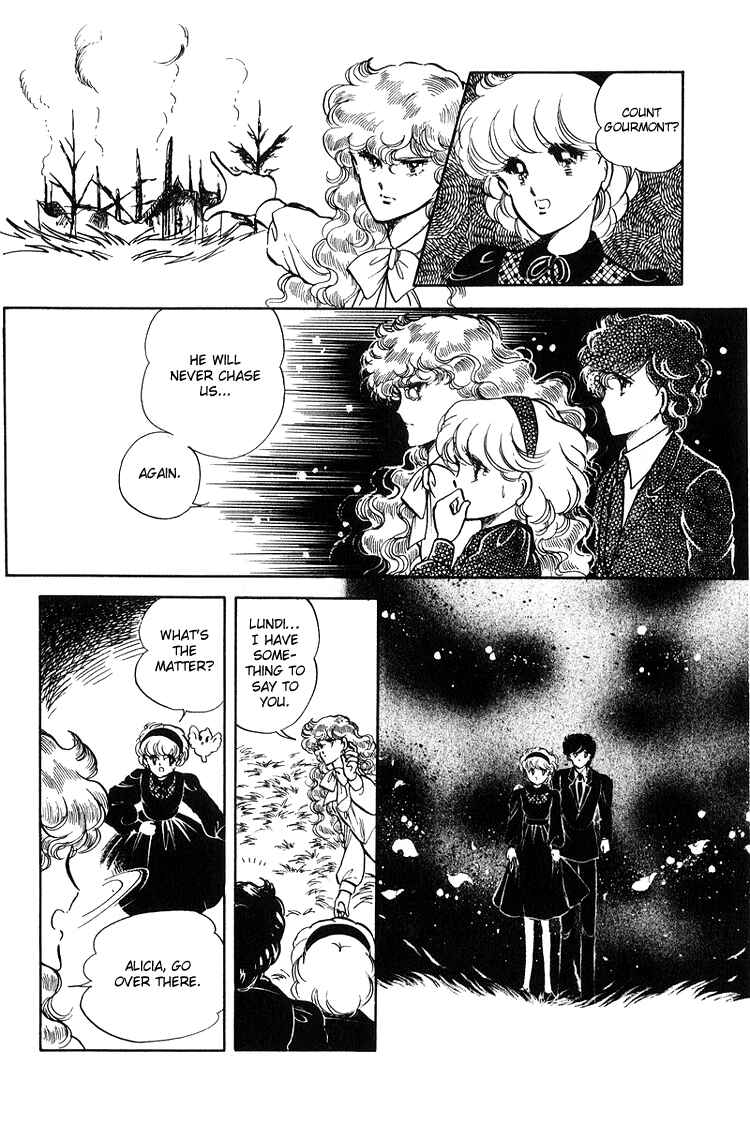 Page 33 Chapter 17 Alpine Rose