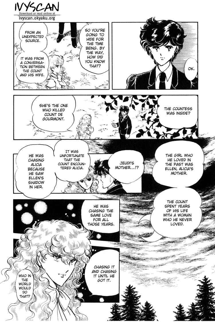 Page 35 Chapter 17 Alpine Rose