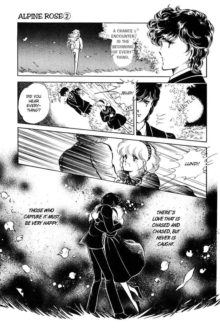 Page 36 Chapter 17 Alpine Rose