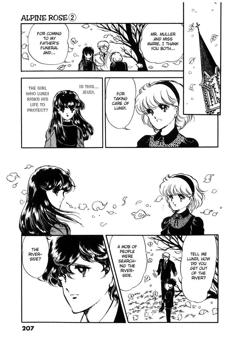 Page 7 Chapter 17 Alpine Rose