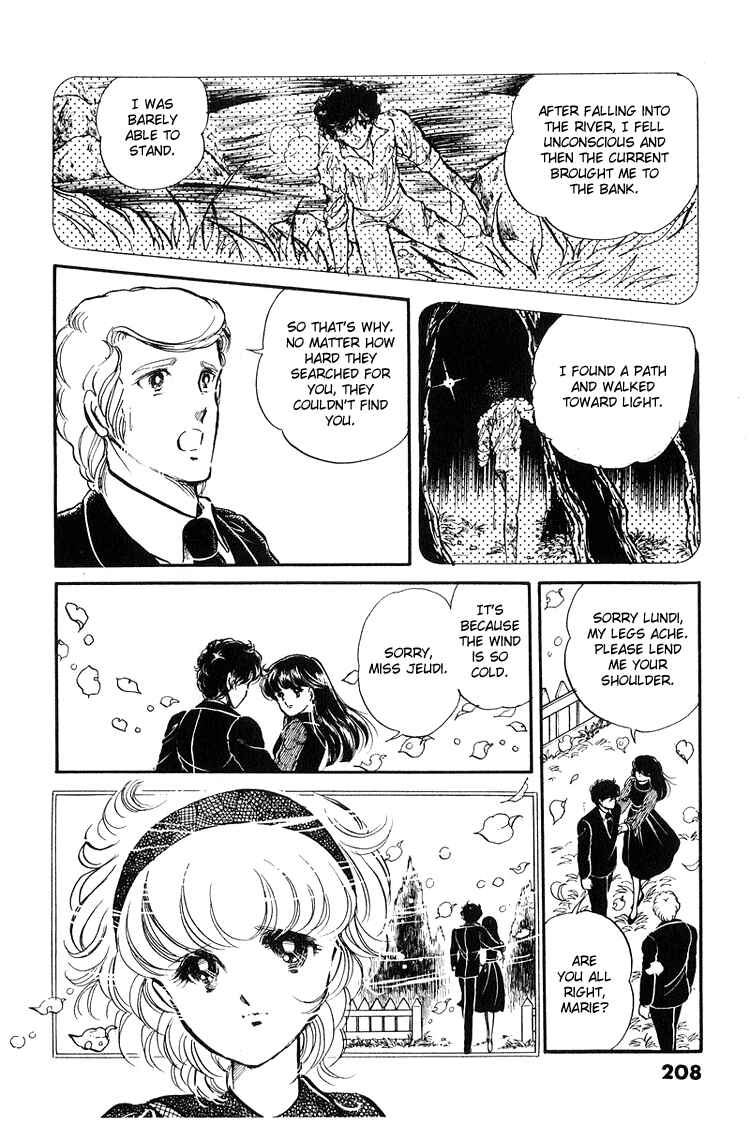 Page 8 Chapter 17 Alpine Rose