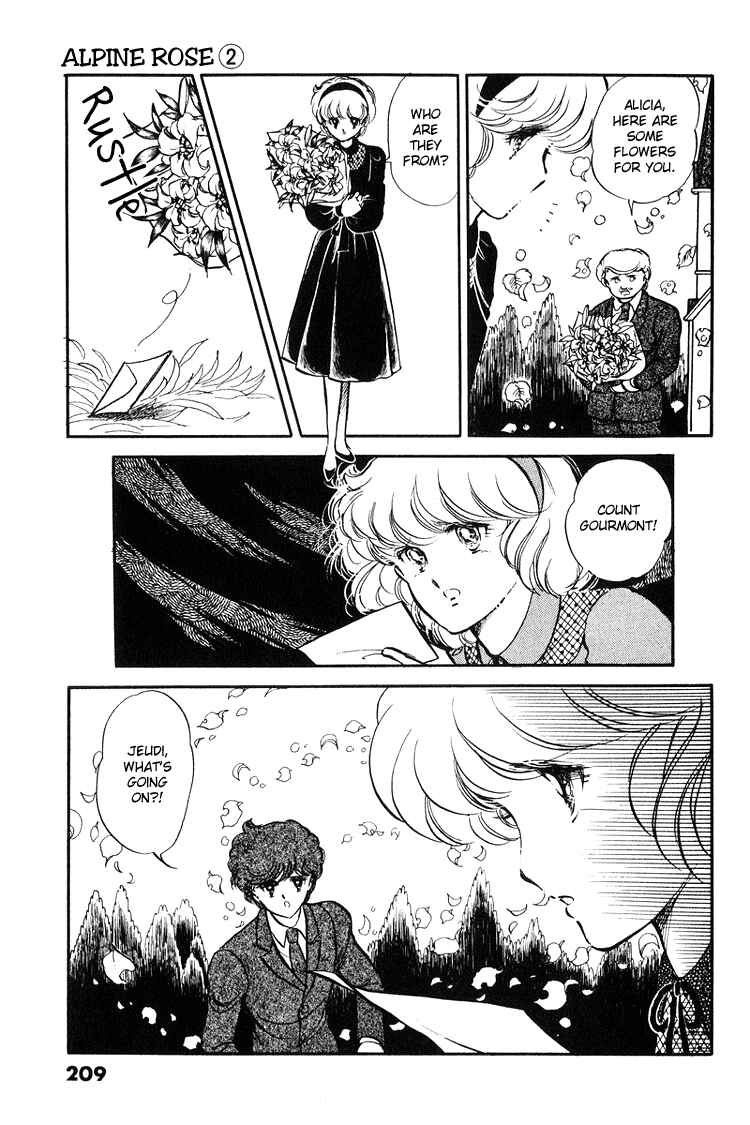 Page 9 Chapter 17 Alpine Rose