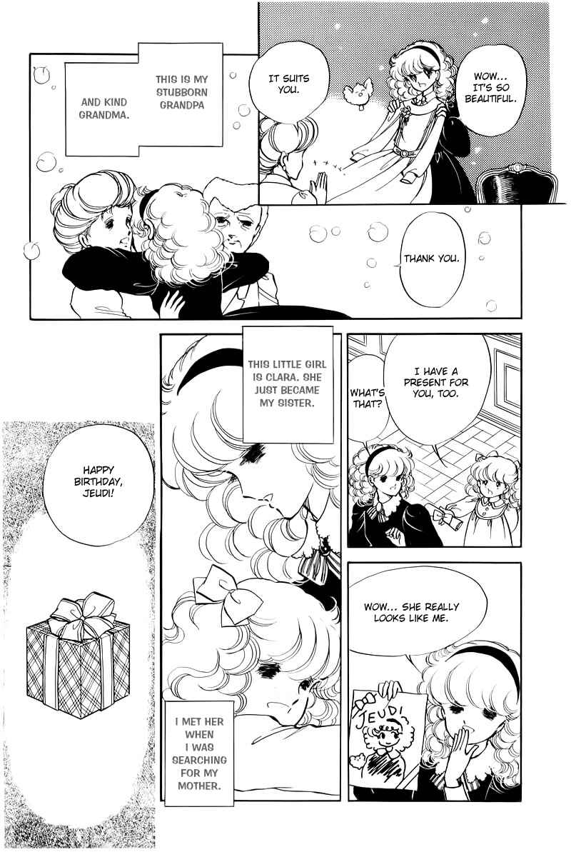 Page 11 Chapter 24 Alpine Rose