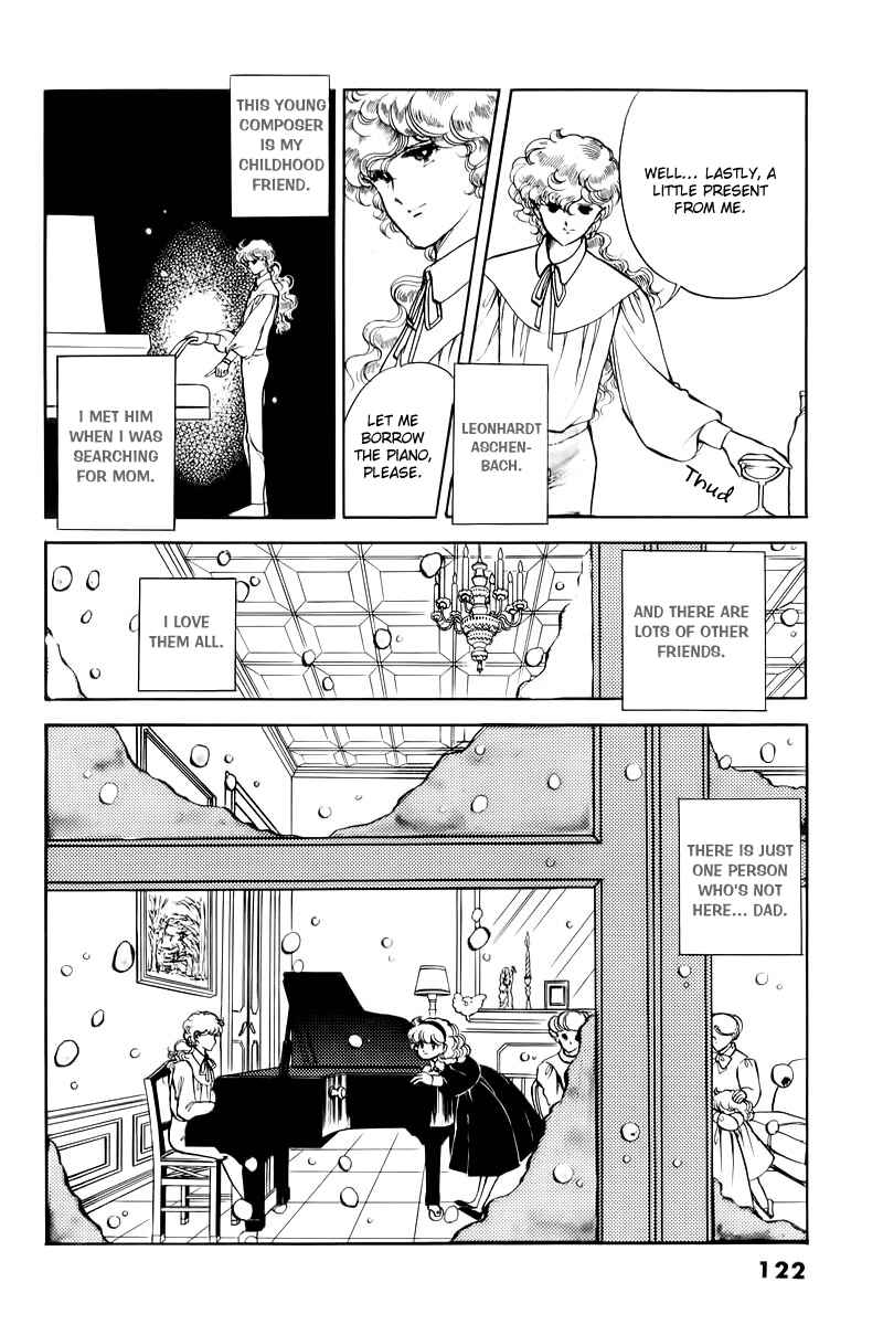 Page 14 Chapter 24 Alpine Rose
