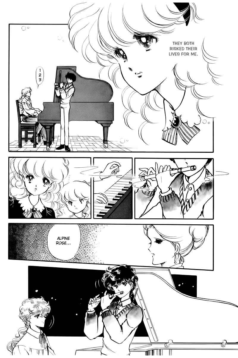 Page 17 Chapter 24 Alpine Rose