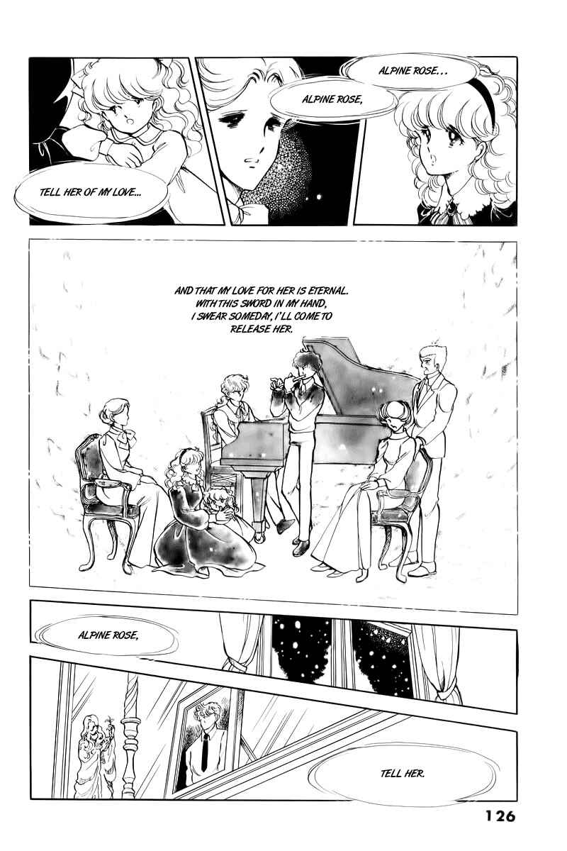 Page 18 Chapter 24 Alpine Rose