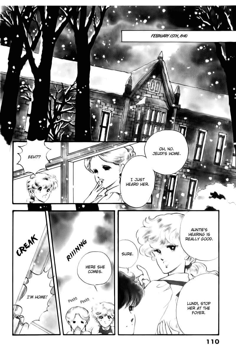 Page 2 Chapter 24 Alpine Rose