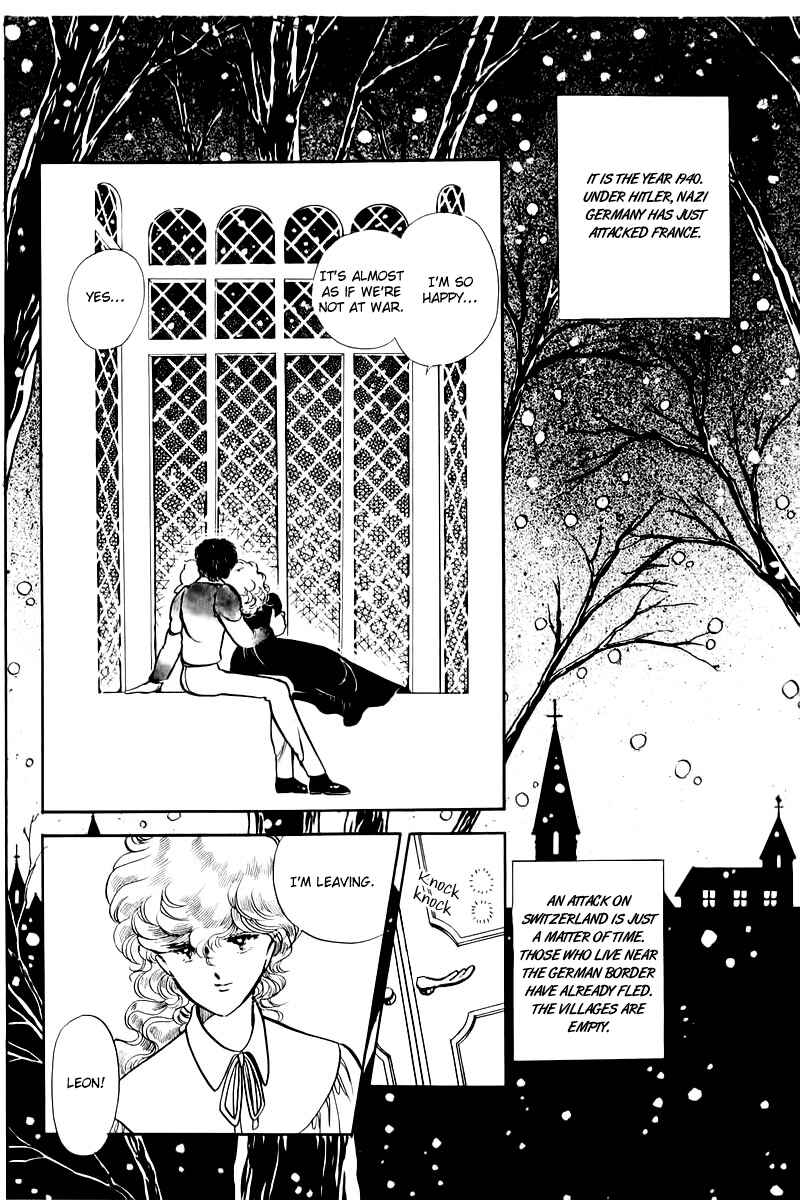 Page 20 Chapter 24 Alpine Rose