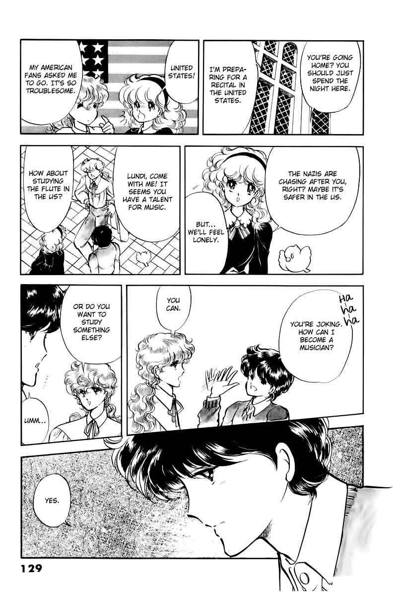 Page 21 Chapter 24 Alpine Rose