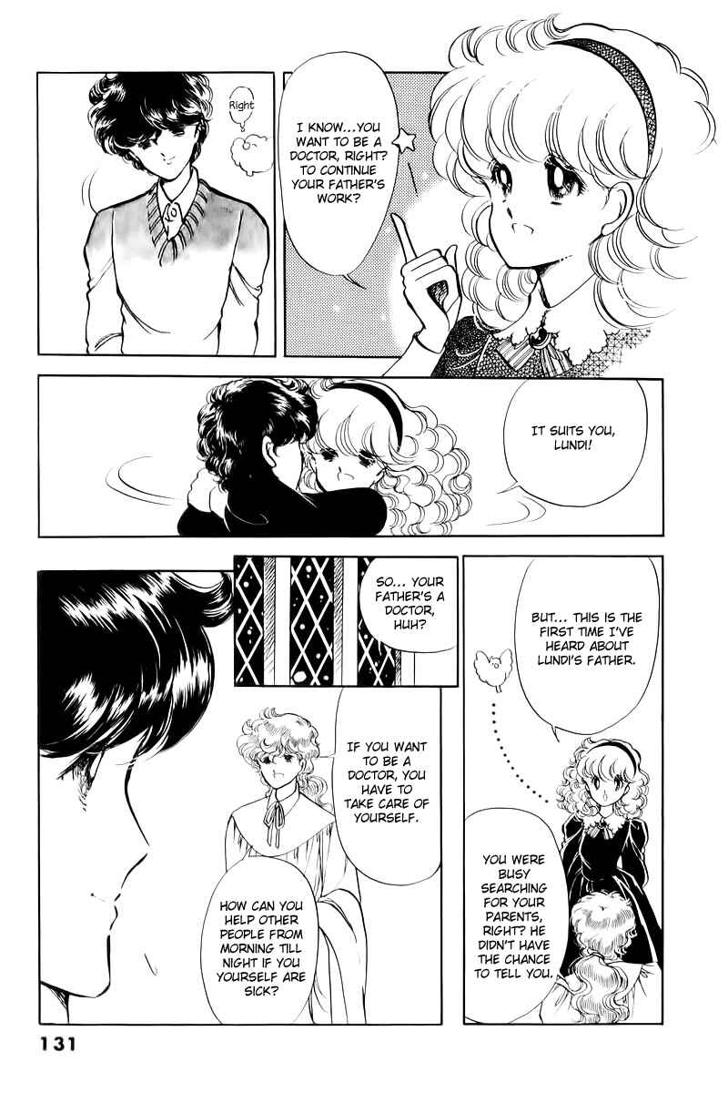 Page 23 Chapter 24 Alpine Rose