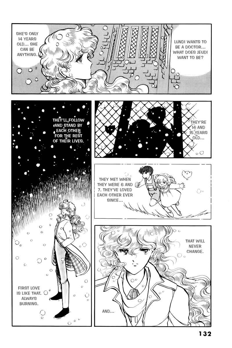 Page 24 Chapter 24 Alpine Rose