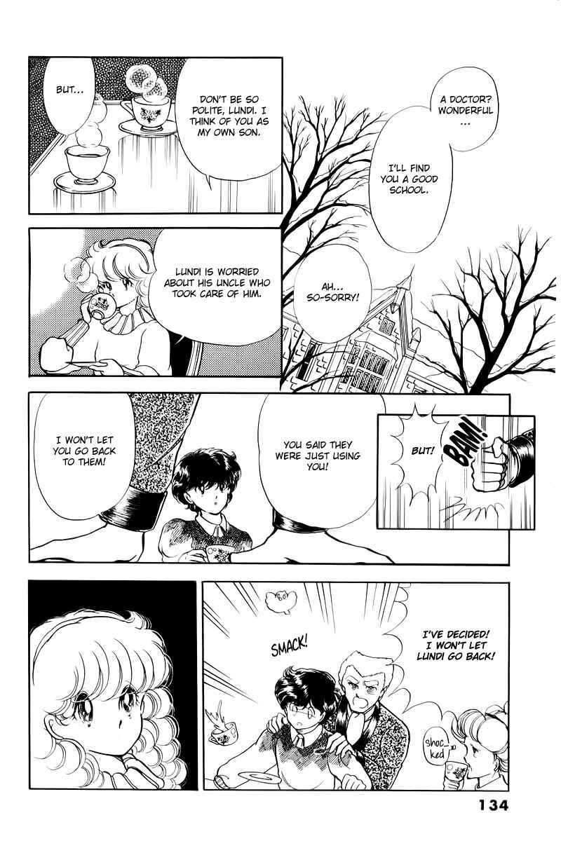 Page 26 Chapter 24 Alpine Rose