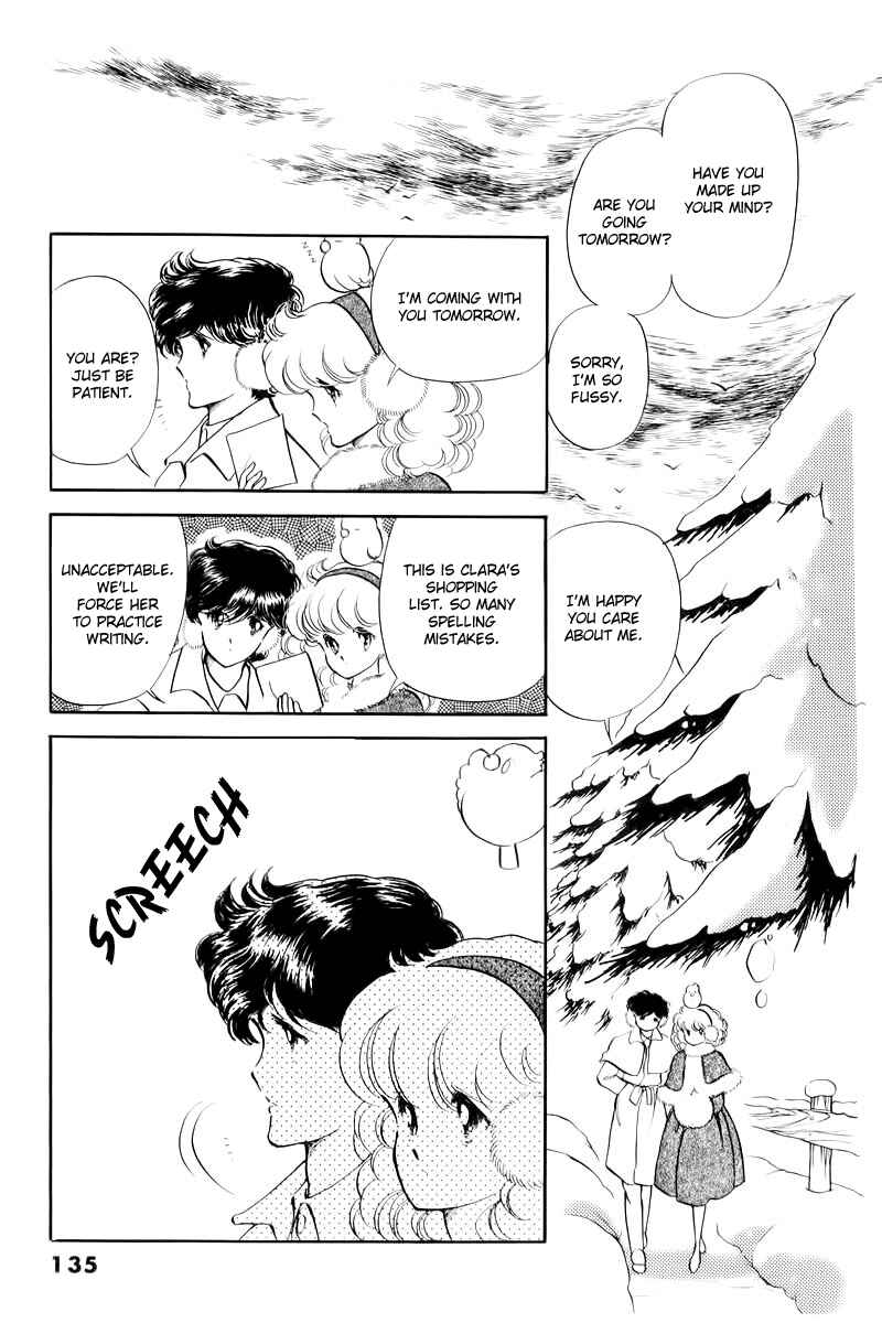 Page 27 Chapter 24 Alpine Rose