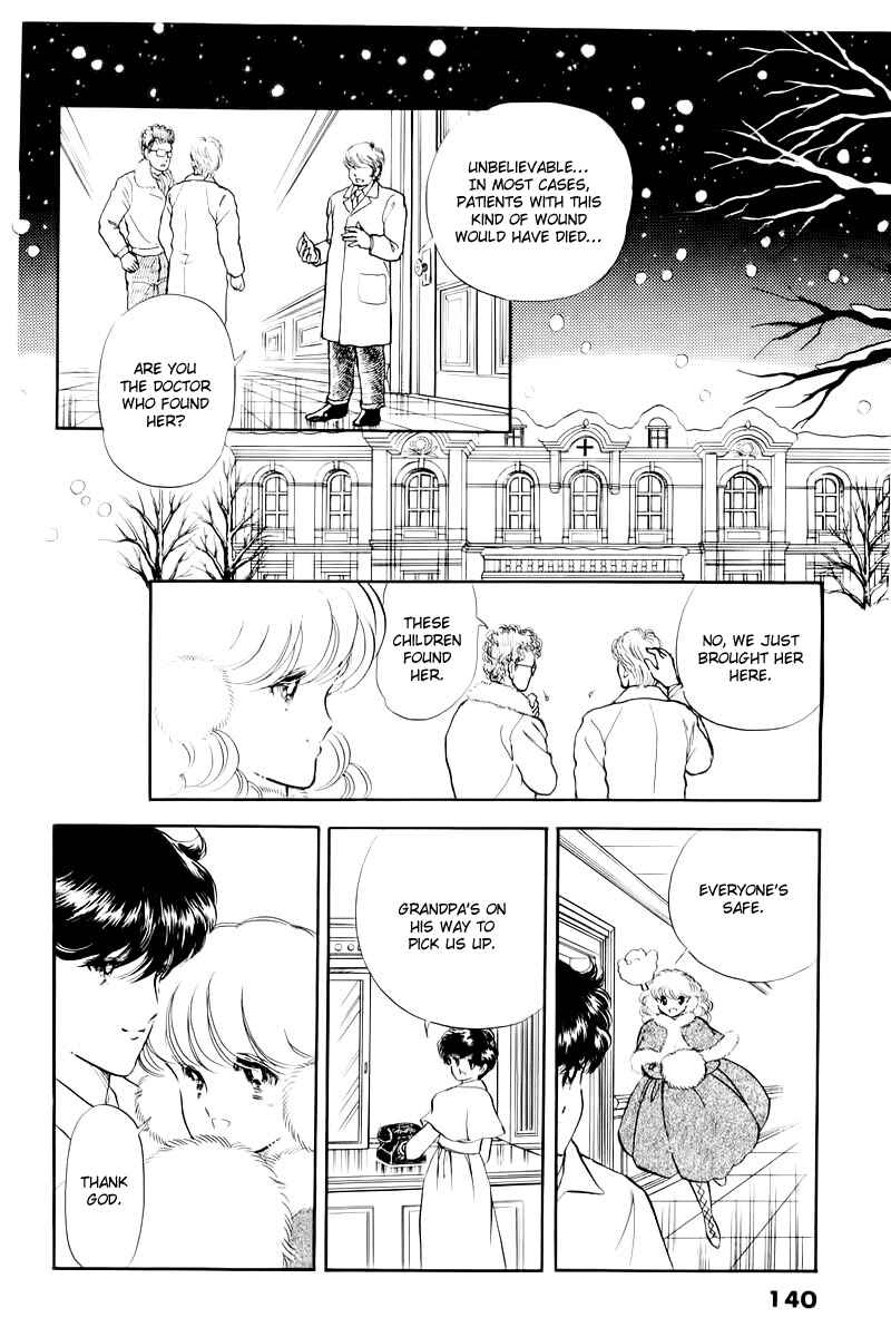 Page 32 Chapter 24 Alpine Rose