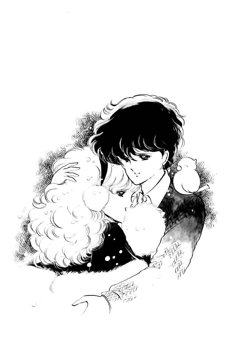 Page 4 Chapter 24 Alpine Rose