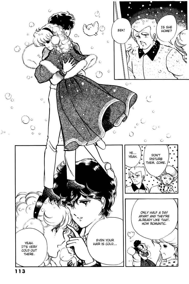 Page 5 Chapter 24 Alpine Rose